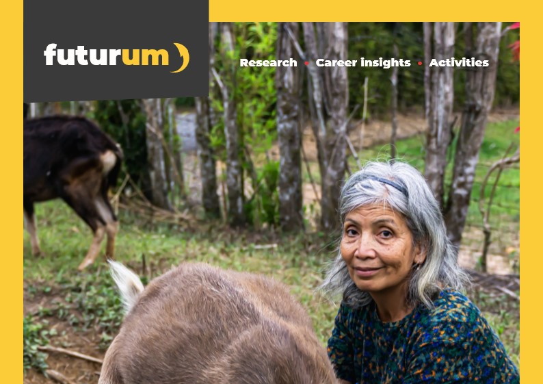 How can conservation agriculture improve the climate resilience of women farmers?