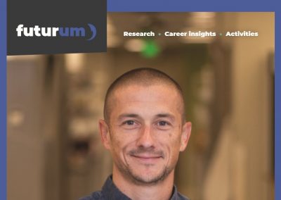 Could oddly behaving mitochondria hold the key to treating leukaemia?