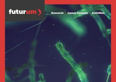 Tackling climate change with gas-guzzling microbes