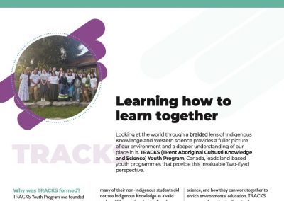 Learning how to learn together