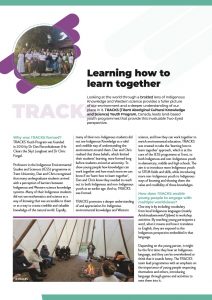 Learning how to learn together