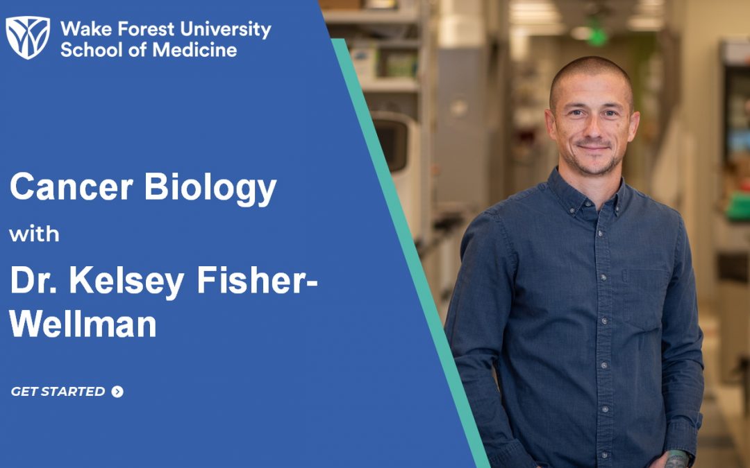 Cancer biology