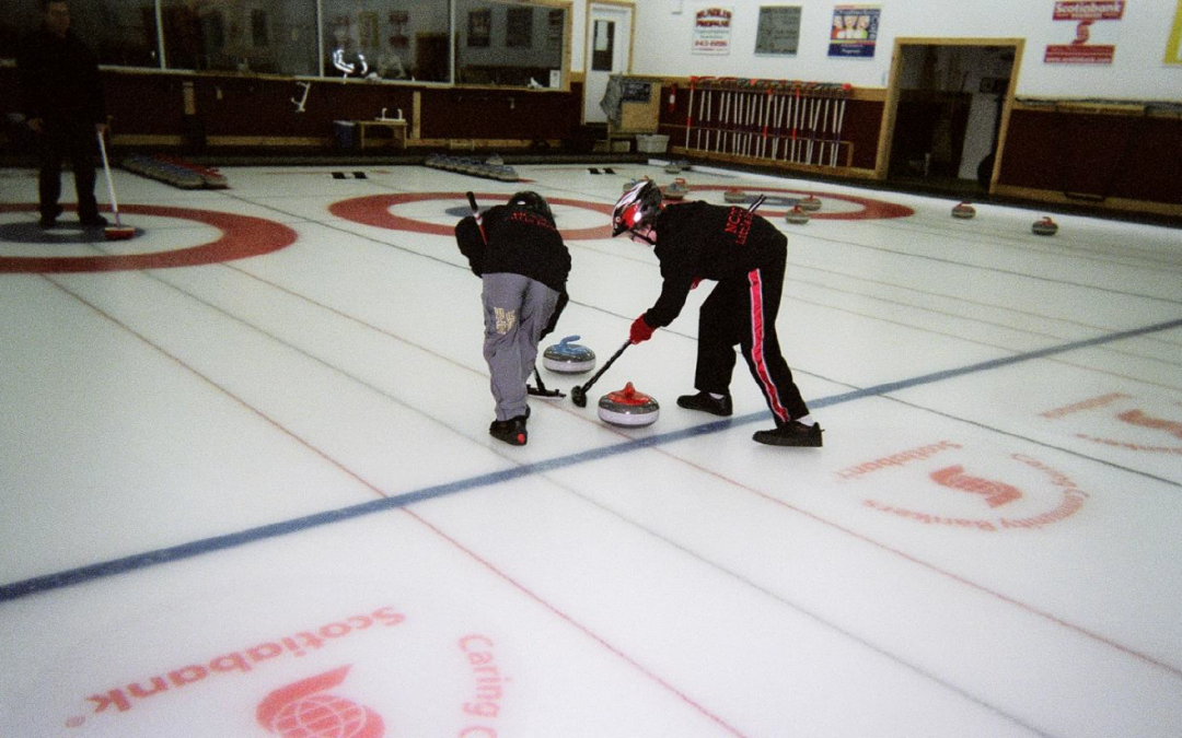 How ethnography highlighted the value of curling for communities