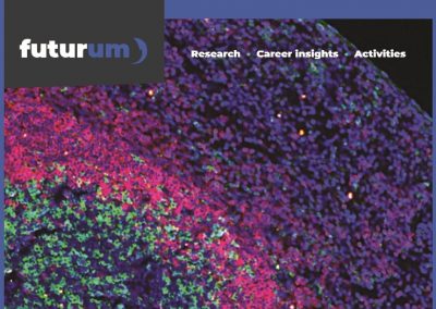 Breath by breath: how T cells protect our lungs from infection