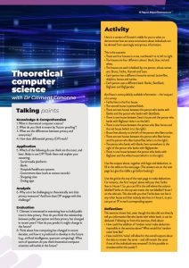 Clément Canonne activity sheet HR_1