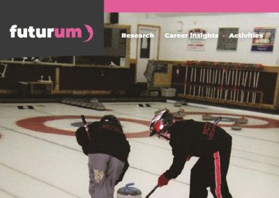 How ethnography highlighted the value of curling for communities