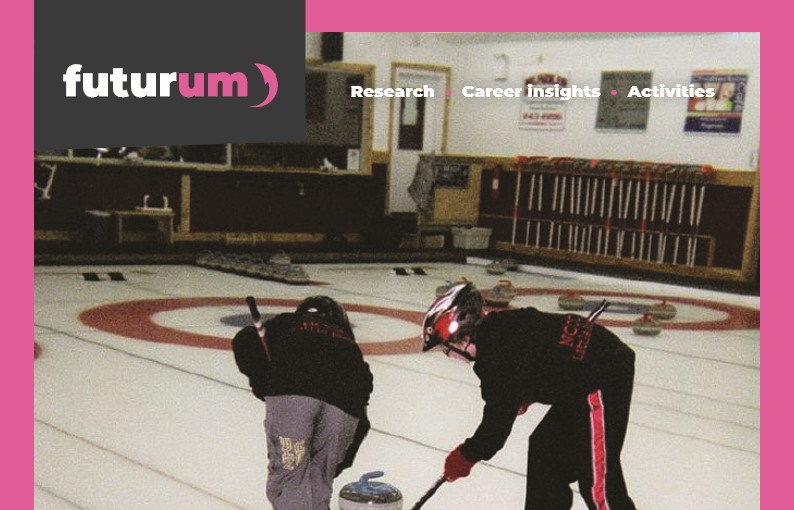 How ethnography highlighted the value of curling for communities