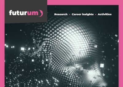 The future of AI – and why social sciences matter