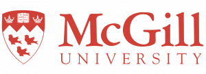 Logo - McGill