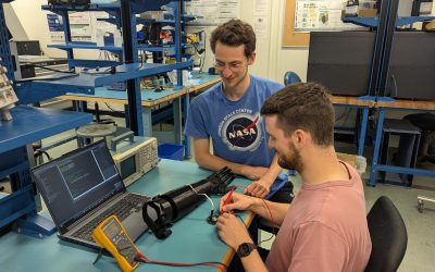 How is AI improving smart biomedical devices?