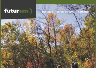 Walking against climate change