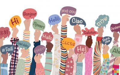 Do you have a question for…?