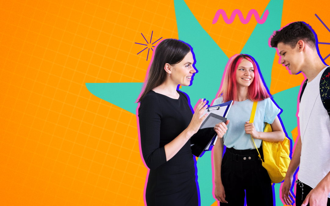 Destination STEM: helping to navigate career journeys