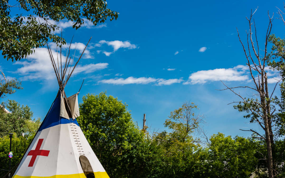 The relational determinants of health: An Indigenous journey to wellness