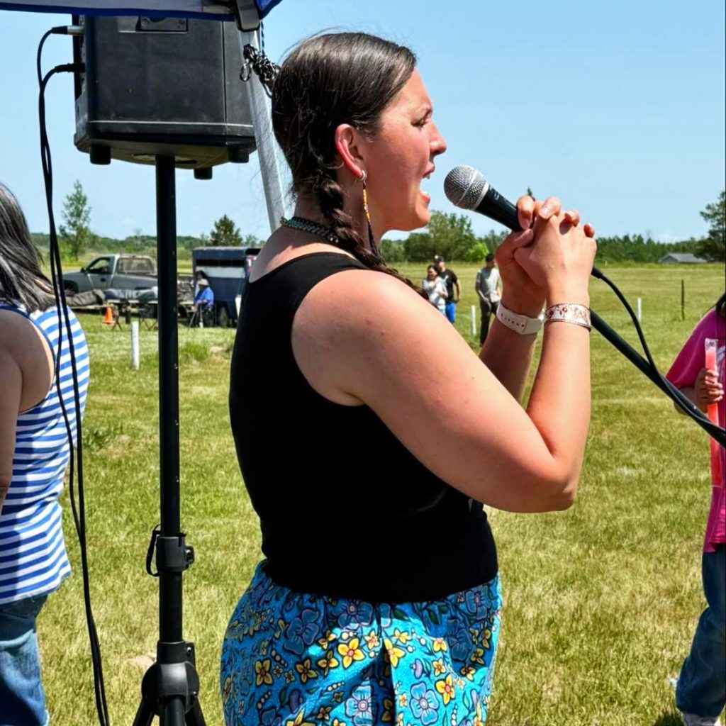 Amy-Caroline McClocklin