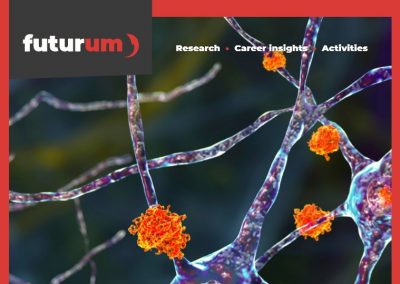 The molecular mechanisms behind a devastating disease