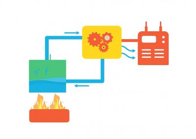 Making nuclear-powered space travel a reality