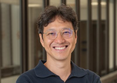 Why do our muscles get weaker with age – and can we do something about it?