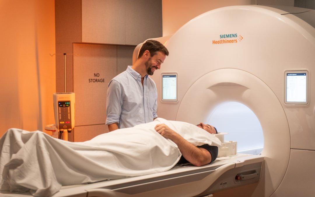 Healthy hearts = healthy brains? How protecting your blood vessels could prevent dementia