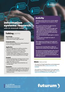 Aravindh Sekar activity sheet HR_1