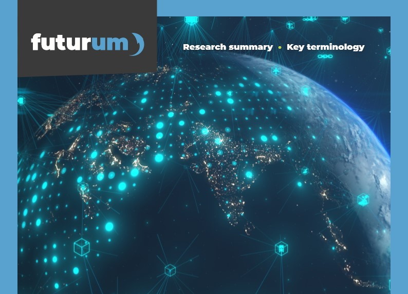 How can we use blockchain and AI to revolutionise supply chains?