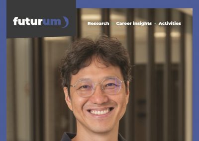 Why do our muscles get weaker with age – and can we do something about it?