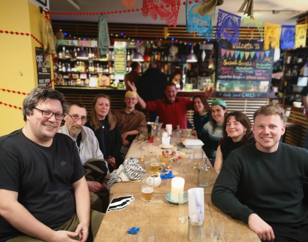 Happy New Year from Futurum!