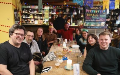 Happy New Year from Futurum!