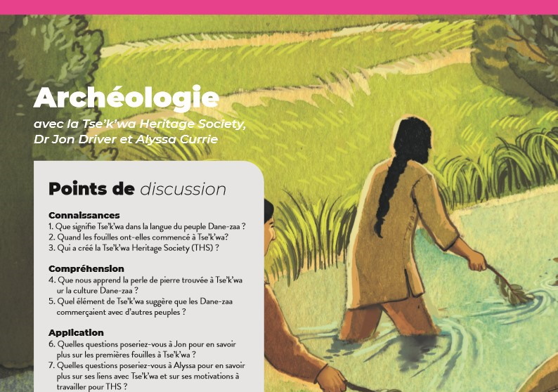 Archéologie