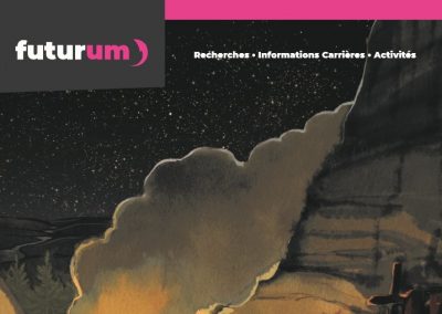 Combiner les connaissances scientifiques et traditionnelles à Tse’k’wa