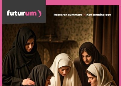 The rise of feminism in Egypt: colonialism and cultural progress