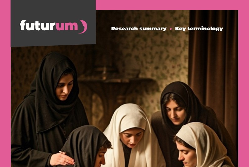 The rise of feminism in Egypt: colonialism and cultural progress