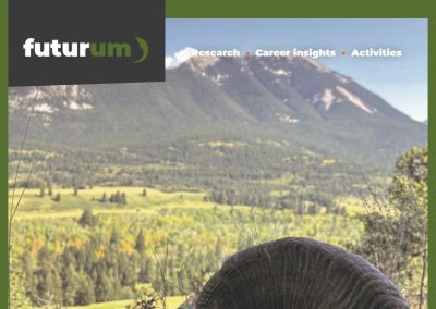 How are mathematical models helping wildlife management?