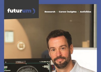 Healthy hearts = healthy brains? How protecting your blood vessels could prevent dementia