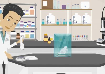 Why do our muscles get weaker with age – and can we do something about it?