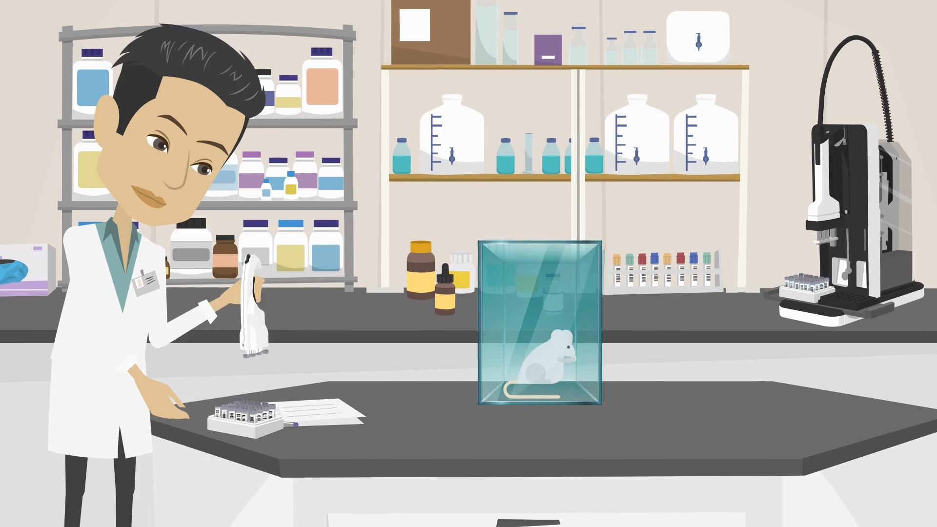 Educational Animations | STEM Learning | Futurum