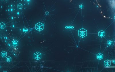 How can we use blockchain and AI to revolutionise supply chains?