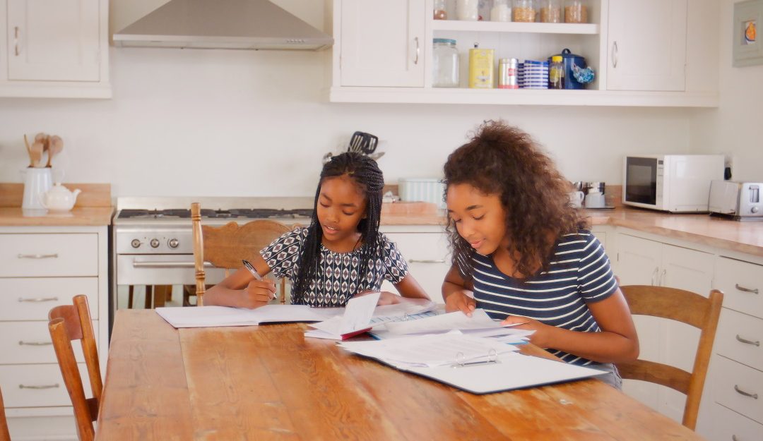 The wisdom of young carers