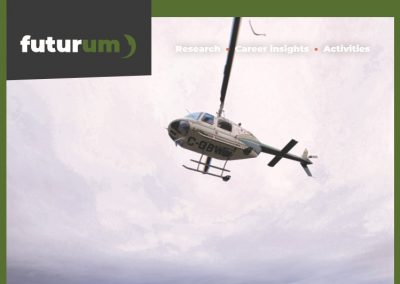 Mineral exploration: future-proofing the availability of essential metals