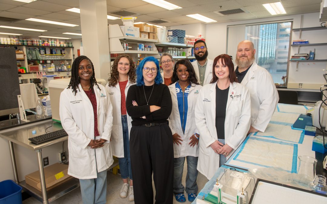 How does the gut microbiome influence the outcomes of breast cancer treatment?