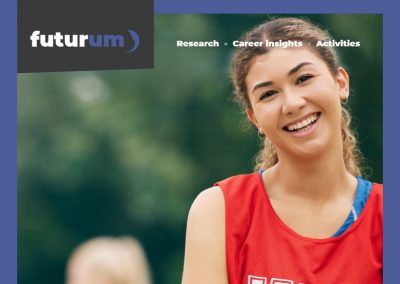 Staying on track: how do teenage athletes choose what to eat?