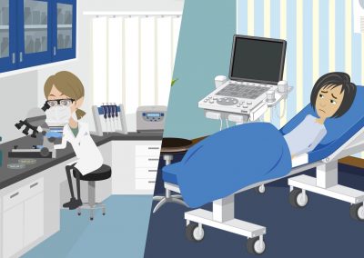 How does the gut microbiome influence the outcomes of breast cancer treatment?