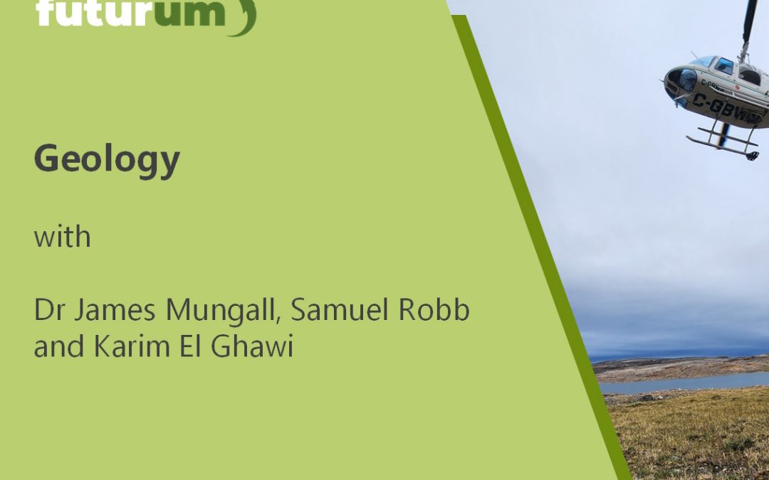 Geology