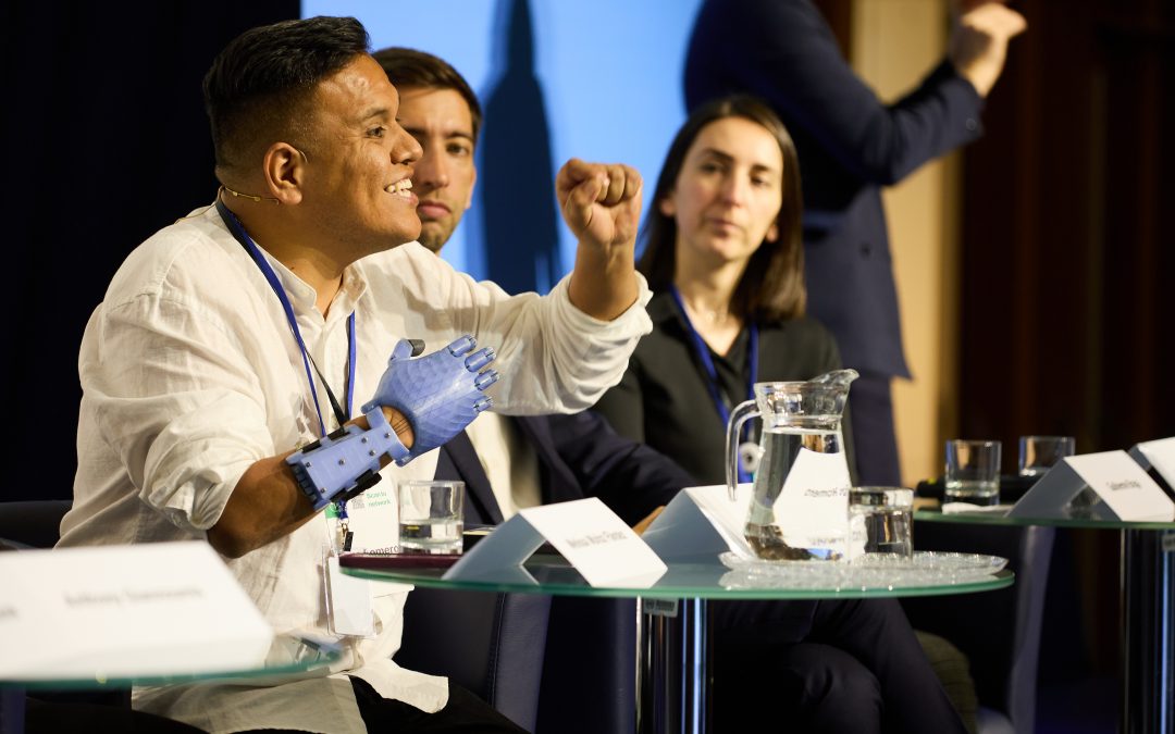 Zero Project – for a world with zero barriers