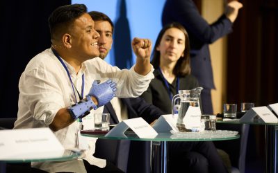 Zero Project – for a world with zero barriers