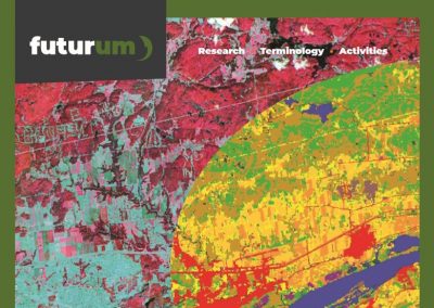 How can remote sensing make agriculture more sustainable?