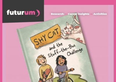 Hungry Stories: using the arts to share research findings about food insecurity