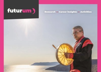 How can innovative ethnomusicology research help foster diversity, inclusivity and equity in the music industry?