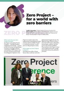 The Zero Project (Change Makers) HR_1