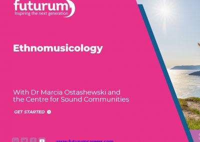Ethnomusicology